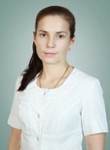 Осипова Валентина Васильевна