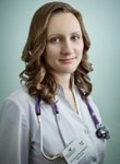 Бабушкина Екатерина Владимировна