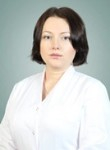 Каменева Анна Сергеевна