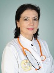 Ильясова Зульфира Алиевна