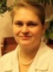 Агафонова Людмила Владимировна