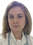 Кудрявцева Наталья Александровна