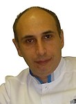 Амин Халид Аминович