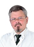 Лапин Василий Васильевич