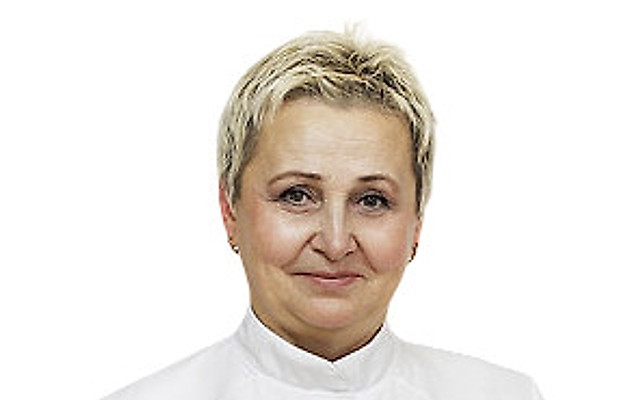 Амарина Екатерина Владимировна