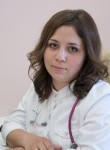 Панина Ирина Сергеевна