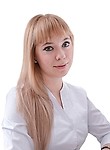 Аль Гассани (Андрианова) Наталья Викторовна