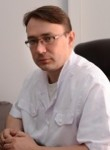 Балыбердин Дмитрий Михайлович