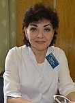 Гареева Альфия Владленовна