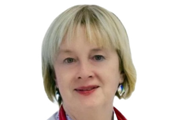 Пучинина Елена Анатольевна