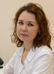 Рашитова Зульфия Равильевна