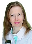 Милованова Ирина Викторовна