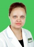 Серёгина Татьяна Сергеевна
