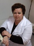 Тарасенко Ольга Александровна