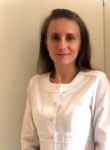 Чурилова Людмила Владимировна
