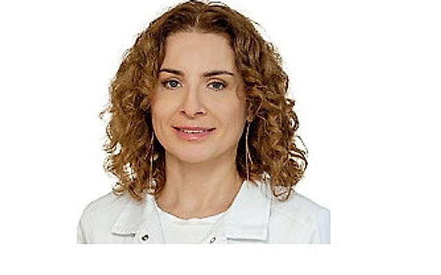 Крайнова Юлия Александровна
