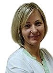 Красикова Ольга Владимировна