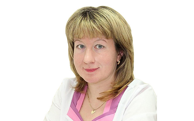 Краснова Татьяна Георгиевна
