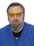 Соловьев Алексей Юрьевич
