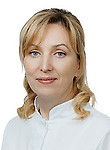 Ярова Ирина Сергеевна