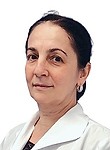 Яндиева Петимат Ахметовна