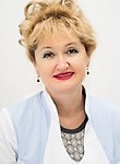 Шаповал Елена Ивановна