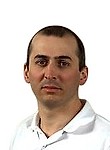 Карабеков Денис Магомедович