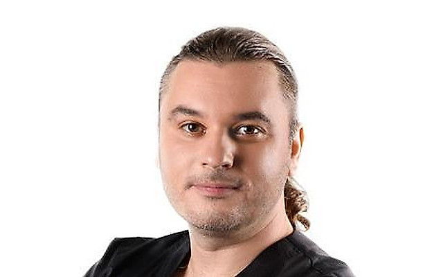 Юскаев Денис Юрьевич