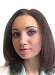 Володькина Екатерина Владимировна