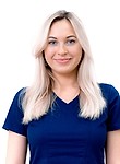 Дубровина Нина Юрьевна