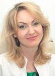 Комина Жанетта Васильевна