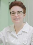 Хишко Алла Фёдоровна
