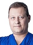 Костюхин Юрий Анатольевич