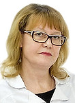 Родионова Елена Сергеевна