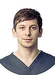 Таркинский Сергей Шенгереевич