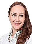 Тарасенко Светлана Анатольевна