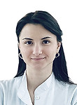 Павлова Ольга Сергеевна