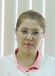 Нечаева Ольга Владимировна