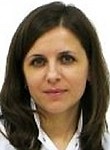 Скрипилова Елена Владимировна
