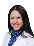 Овчинникова Анна Леонидовна