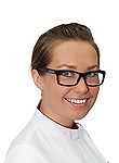 Чурыгина Татьяна Николаевна