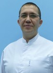 Ривкес Дмитрий Александрович