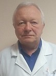 Колесников Александр Сергеевич