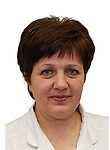 Максимец Вера Афанасьевна