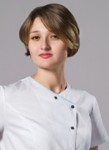 Асхабалиева Мария Алиевна