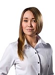 Денисова Инна Сергеевна