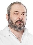 Айзенберг Леонид Владимирович