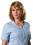 Киманте (Лукьянчикова) Ирина Сергеевна