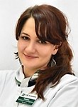 Биткина Екатерина Александровна