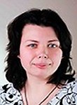 Самарина Анна Александровна